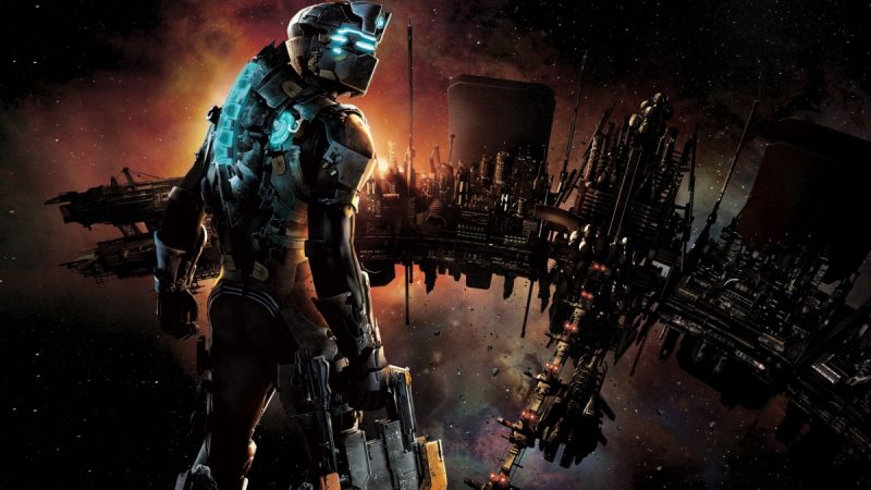 На презентации игр для PS5 покажут новый проект от сценариста Dead Space