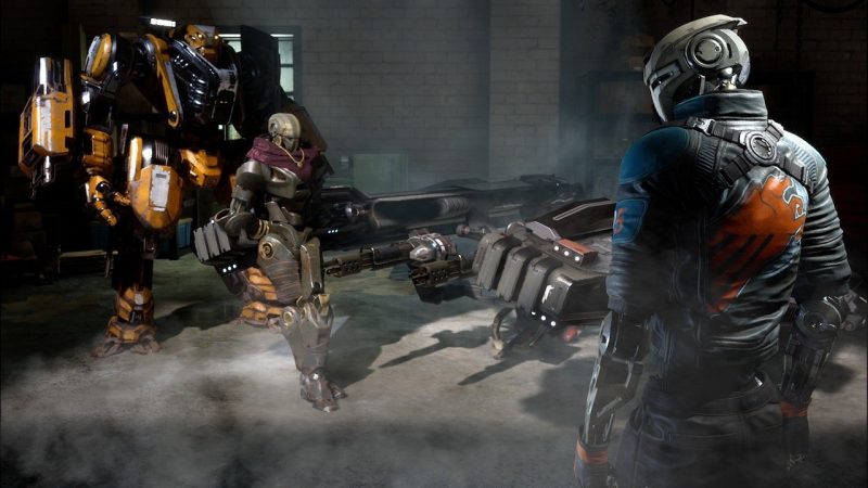 Релизный трейлер и первые оценки Disintegration