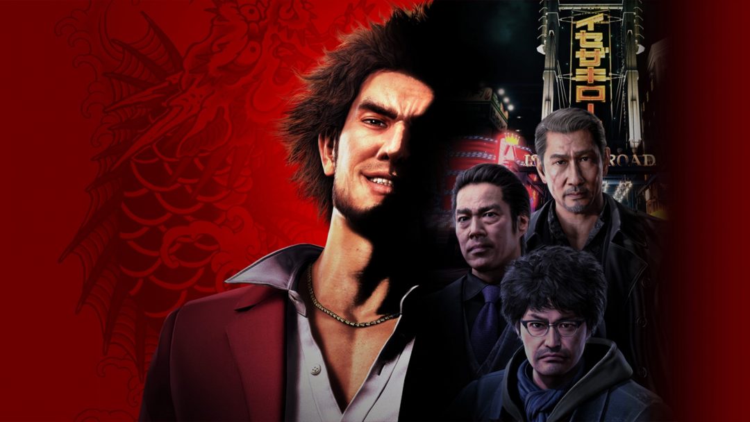 Разработчики Yakuza: Like A Dragon опубликовали свежий геймплейный ролик