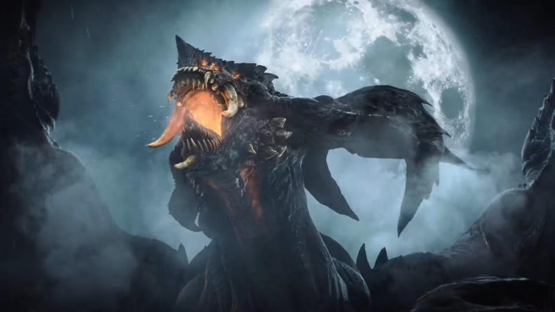 Графику в ремейке Demon’s Souls сравнили с оригиналом