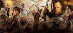 Анонсирована The Lord of the Rings: Rise to War