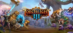 Torchlight 3 игроки ругают в Steam