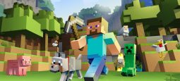 В Minecraft собрали настоящий компьютер