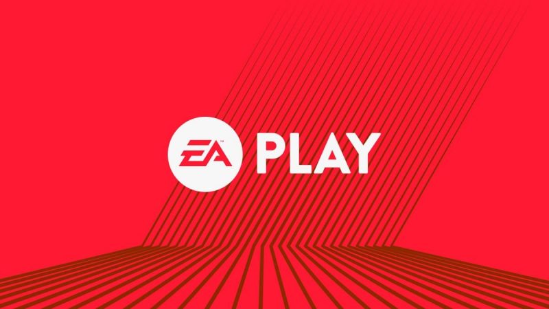 Возможная программа показа EA Play