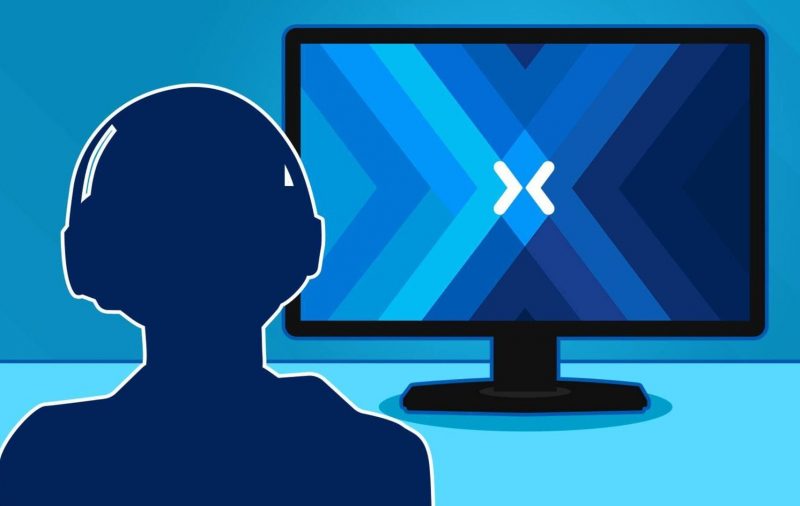 Microsoft закрывает свой сервис Mixer