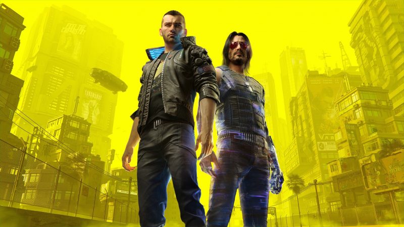 Cyberpunk 2077 в Китае не выйдет, но именно оттуда больше всего предзаказов