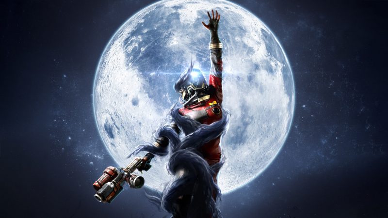 Возможно, мы скоро увидим PREY VR
