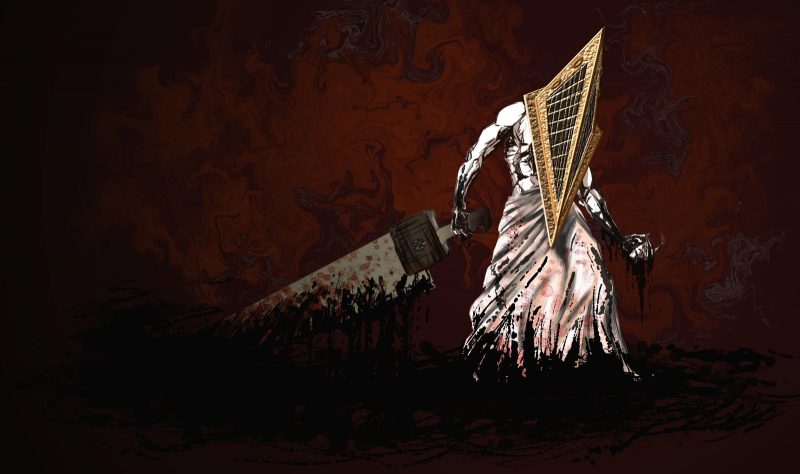 О новой Silent Hill мы можем узнать 4 июня