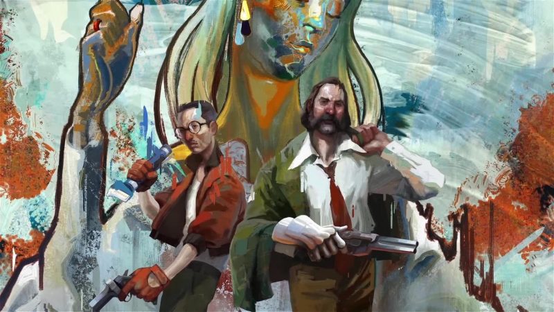 Разработчики Disco Elysium привлекли к переводу игры агентство Testronic