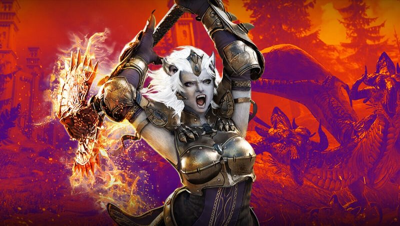 Bless Unleashed отправляется на ПК…Снова