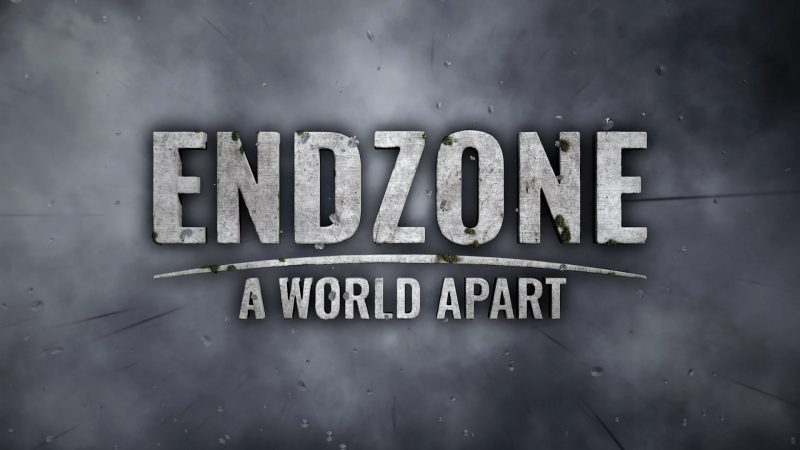 Дожить до зимы: ранний доступ Endzone — A World Apart