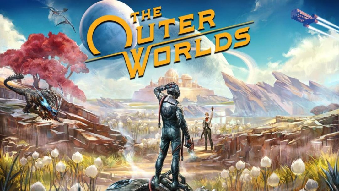 Впечатления от Switch-версии The Outer Worlds