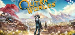 Впечатления от Switch-версии The Outer Worlds
