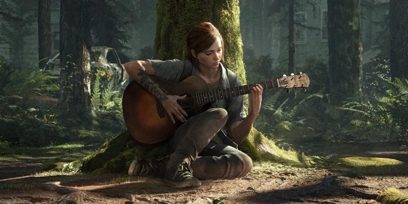 Naughty Dog начала планировать свой следующий проект