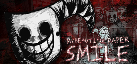 Психологический хоррор My Beautiful Paper Smile вышел в Steam Early Access