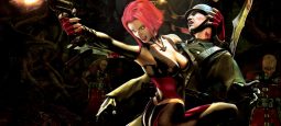 Издательство Ziggurat Interactive объявило о покупке прав на франшизу BloodRayne