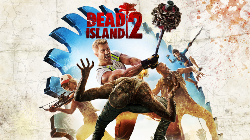 В сети появился рабочий билд Dead Island 2