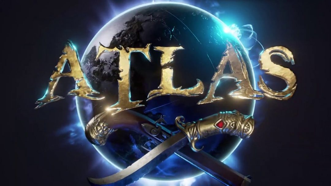 К игре Atlas вышло обновление Maelstrom