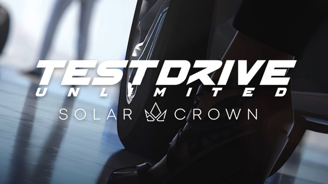 Состоялся анонс Test Drive Unlimited Solar Crown