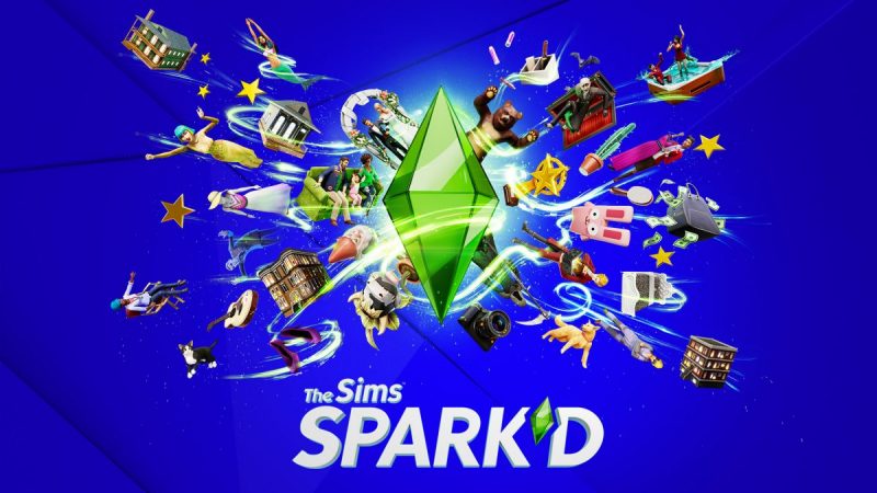 ЕА анонсировали запуск реалити-шоу The Sims Spark’d