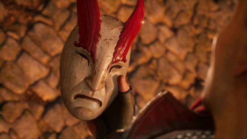 Разработчики Shadow Warrior 3 показали геймплей