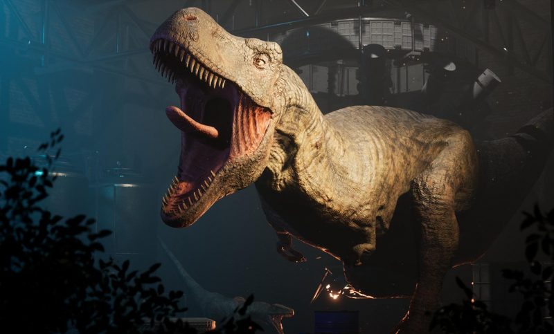 Состоялся анонс игры Deathground