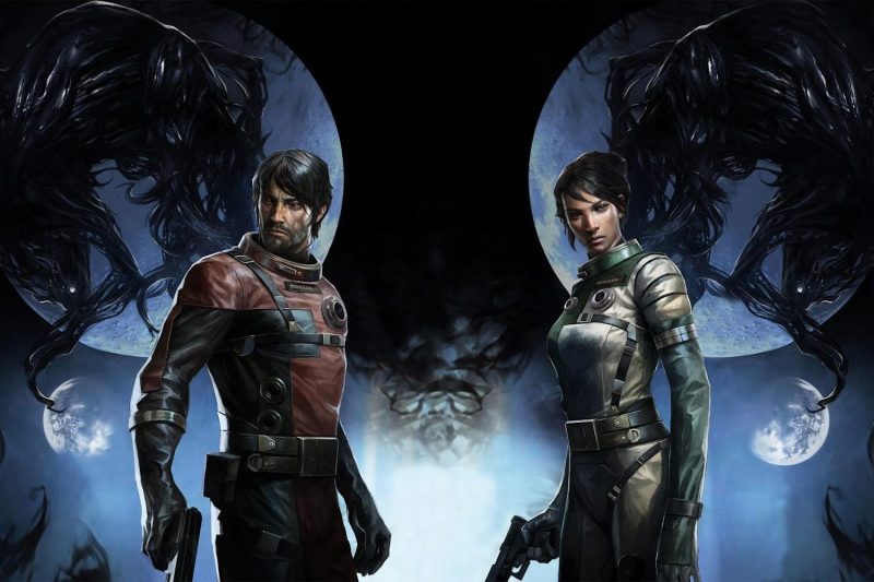 Prey лишилась системы защиты Denuvo