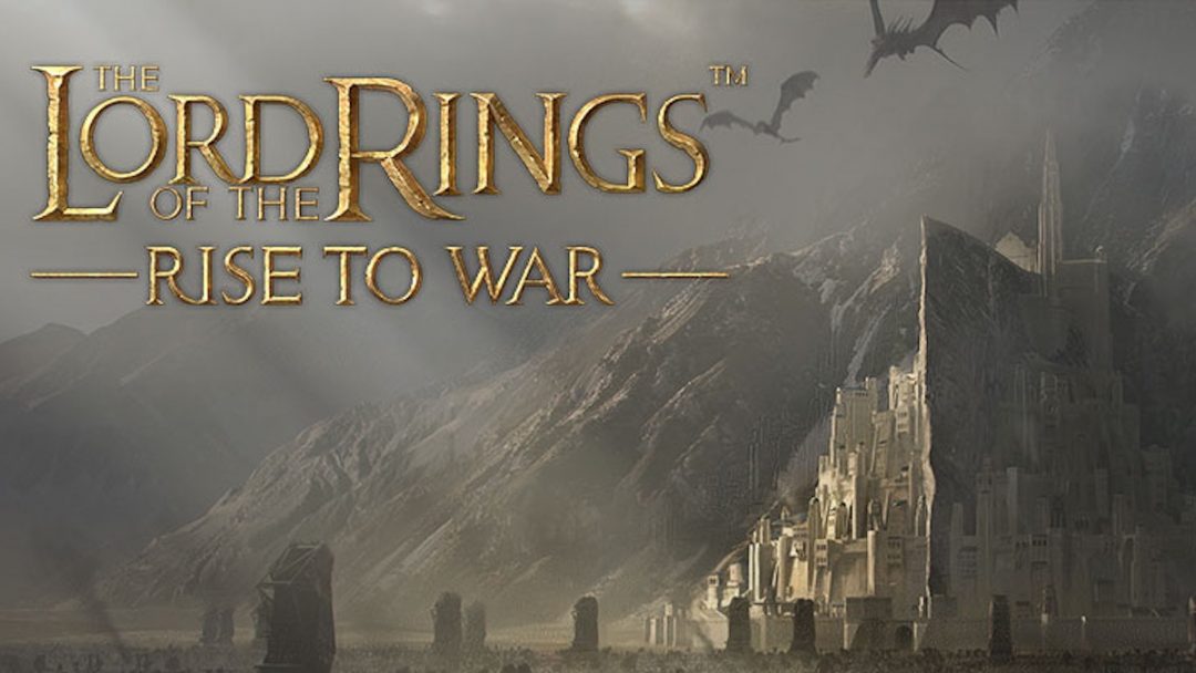 Разработчики The Lord of the Rings: Rise to War показали геймплей
