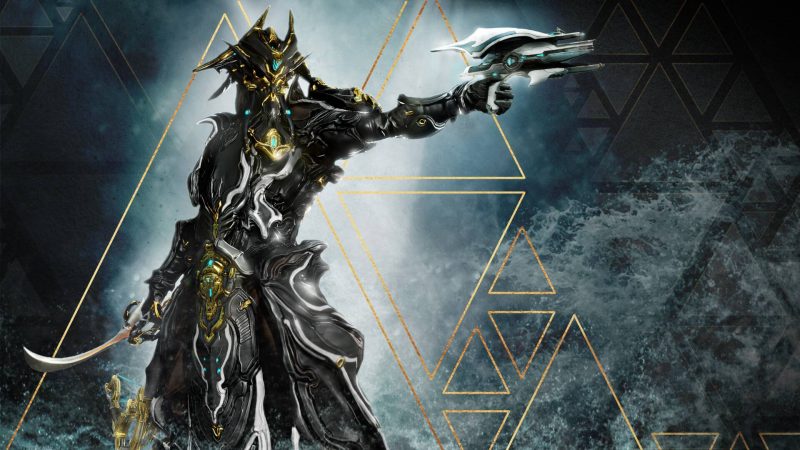Разработчики Warframe опубликовали тизер обновления Heart of Deimos