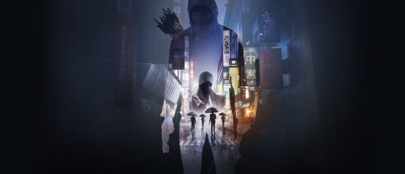 Ghostwire: Tokyo стала экшном, а не хоррором