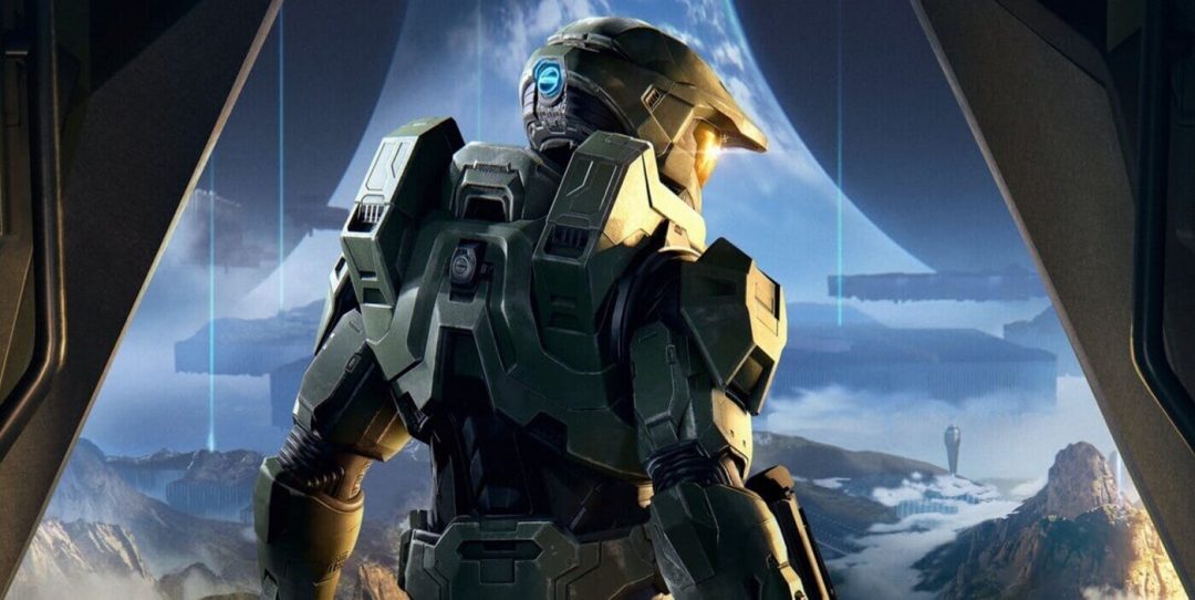 Детали о кооперативном режиме в Halo Infinite