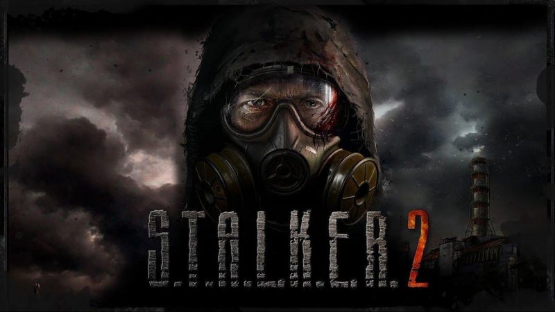 S.T.A.L.K.E.R. 2 будет поддерживать трассировку лучей