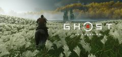 Впечатления от Ghost of Tsushima. Один в поле не ронин