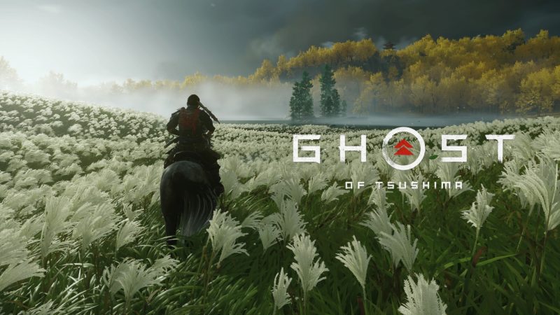 Впечатления от Ghost of Tsushima. Один в поле не ронин