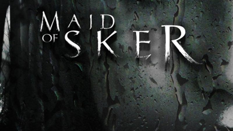 Тихий ужас: звуковые фокусы Maid of Sker