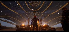 Впечатления от раннего доступа The Waylanders