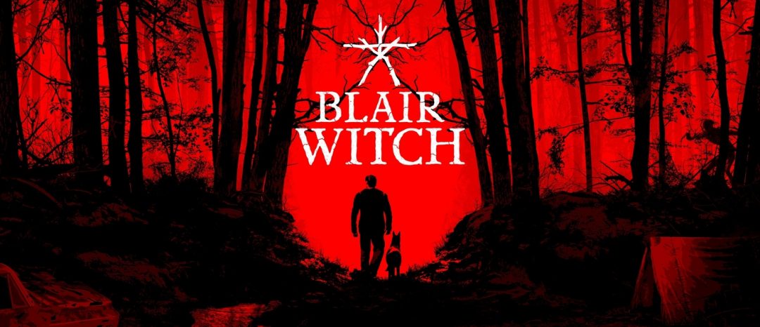 Обзор Blair Witch на Nintendo Switch. Чем дальше в лес – тем меньше полигонов
