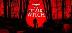 Обзор Blair Witch на Nintendo Switch. Чем дальше в лес — тем меньше полигонов