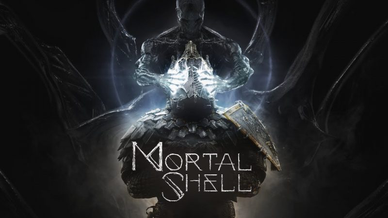 В Epic Games Store доступна бета-версия проекта Mortal Shell
