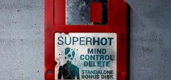 Superhot: Mind Control Delete. Пьяные драки программистов