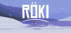 Röki — путешествие в мире скандинавских сказок