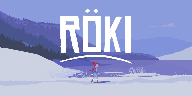 Röki — путешествие в мире скандинавских сказок