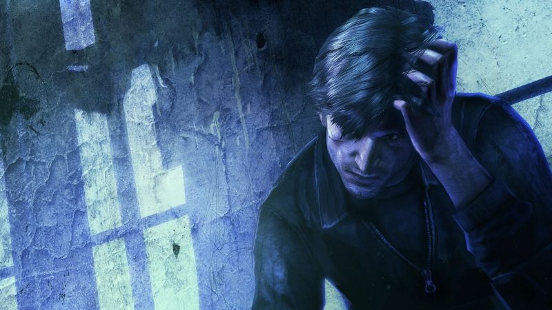 У Silent Hill появился свой Твиттер-аккаунт