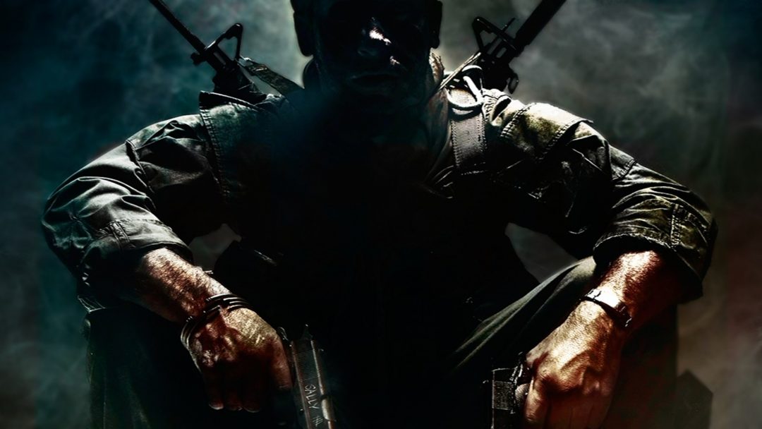 Возможно, Call of Duty: Black Ops Cold War представят уже в августе