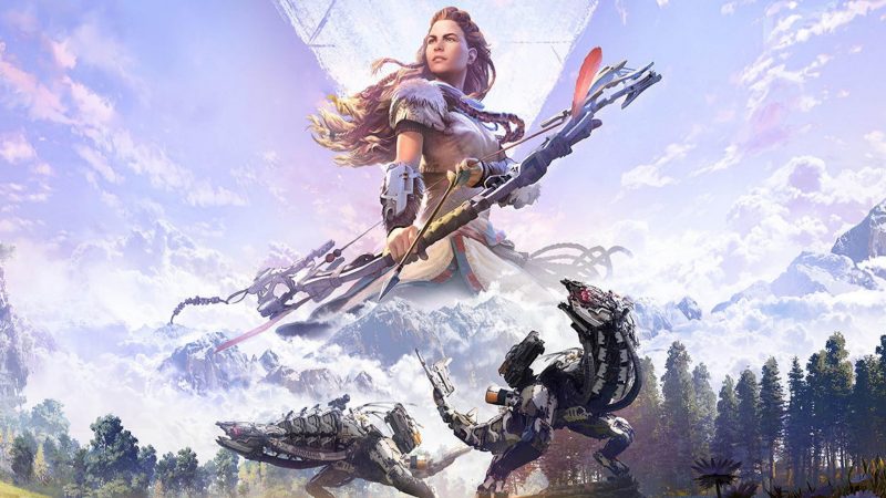 Для Horizon Zero Dawn вышел патч, исправляющий актуальные ошибки