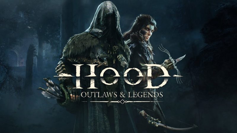 Состоялся анонс Hood Outlaws & Legends