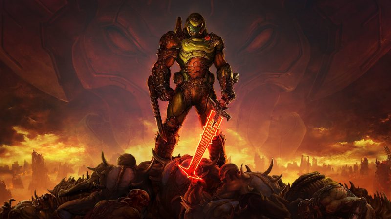 The Elder Scrolls Online и Doom Eternal получат бесплатное обновление до консольных версий PS5 и Xbox Series X