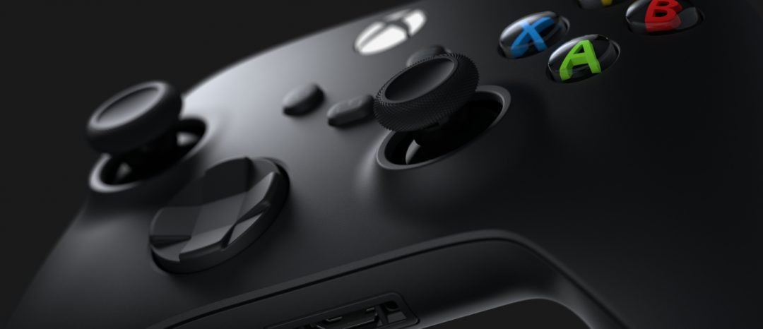 Первые сведения про консоль Xbox Series S
