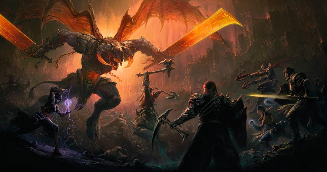 В Diablo III до конца “Испытания бурь” игроки будут получать удвоенные награды