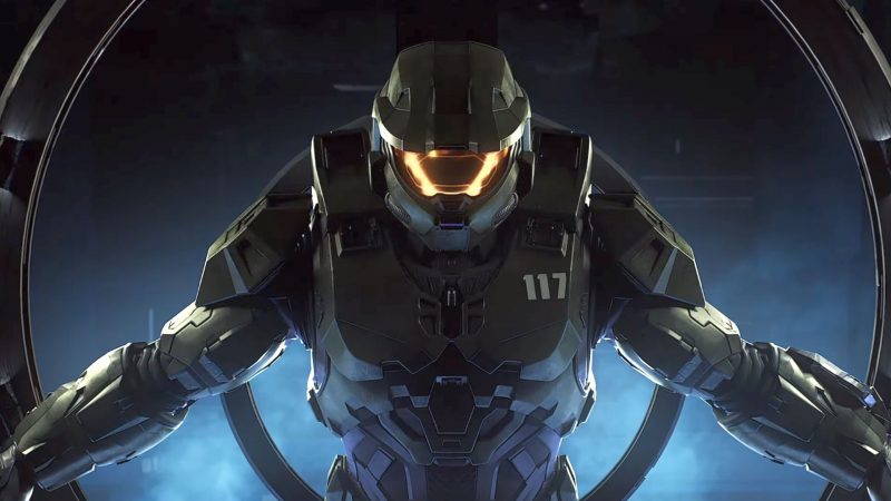 Релиз Halo Infinite перенесен на 2021 год